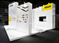 FORM Group - Exhibition stand "Vimar"