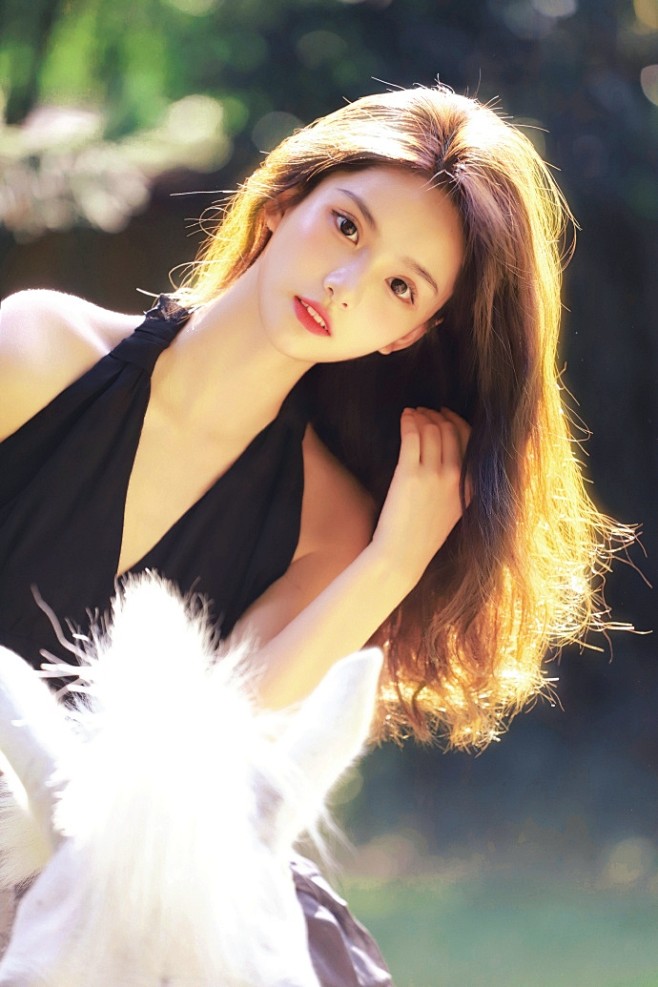 国潮 #妆容#彩妆# #眼妆# #唇妆#...