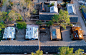 凤凰措艺术乡村Phoenix Village / Guanzhu Landscape & piandesign institute 北京观筑景观规划设计院 – mooool木藕设计网