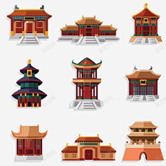 青桔胖采集到场乱葬