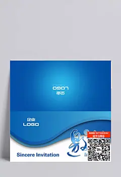 请帖邀请函模板 PSDAICDR源文件素材请柬公司企业婚礼婚庆请帖|预览图,贺卡类,ai