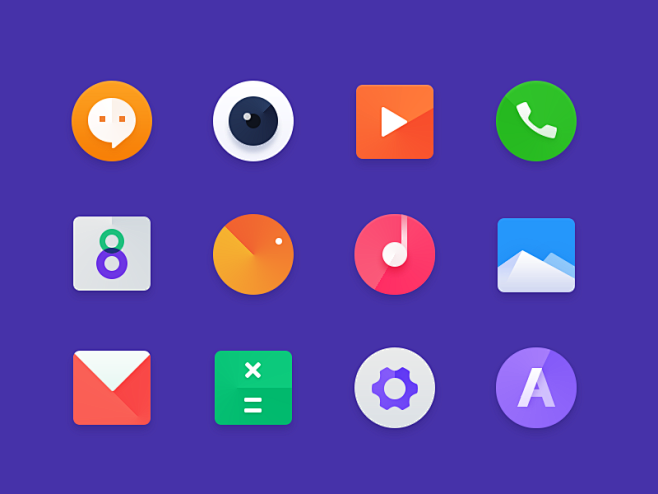 icons icon ui