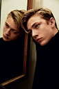 Vera's Big Gay Blog: Lucky Blue Smith: "How Dare You Be This Attractive?"