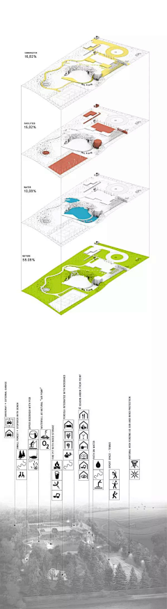 ●┑兮兮┟●采集到建筑