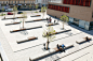 鲁尔西部应用科技大学新校区 Campus Mülheim / Planergruppe – mooool木藕设计网