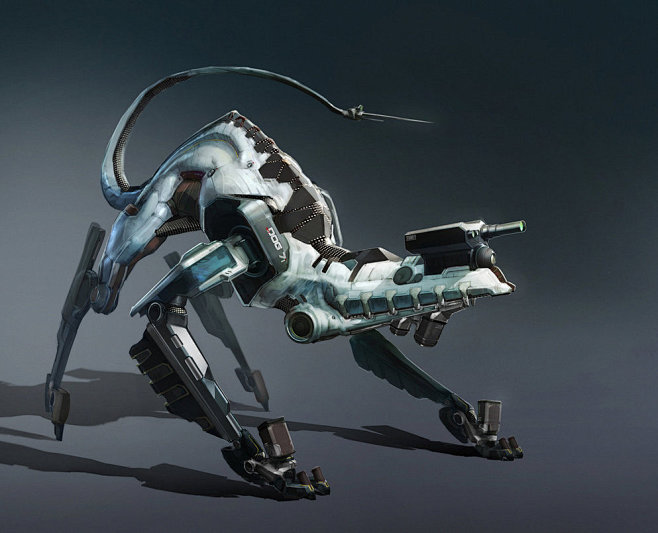 Dog4s2 by ~Rahmatozz...