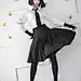 AA国际动漫：高清福利Cosplay美照