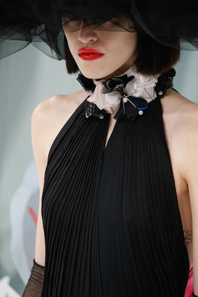 Chanel Spring 2015 C...