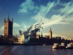 浪漫唯美风景摄影壁纸桌面壁纸1