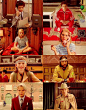 Royal Tenebaums: 