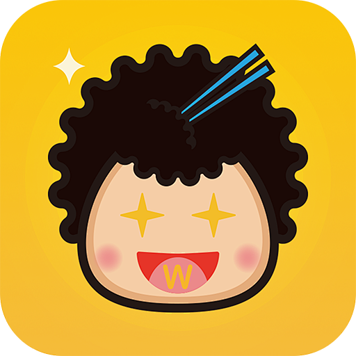 喂饭，是一款粉丝服务类APP #APP#