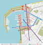 Marina District Detailed Master Plan – Sasaki