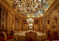 都灵皇家宫殿 
皇家晚餐（Marco Rovesti）500px _室内采下来 #率叶插件，让花瓣网更好用#