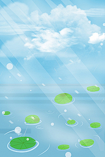 七期～采集到素材——24节气