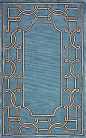 Bordered GR10
Rug