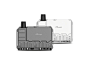 Ultra Low Power Solar LoRaWAN®