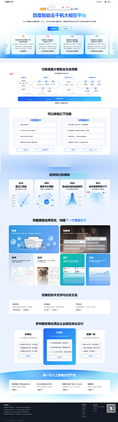 地上的鹅采集到ai大模型