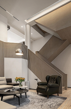 【新提醒】马蹄莲空间设计 | 400㎡独栋美墅,或远亦近,舒缓的自然主义