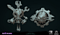 Wayfinder - Mines Props