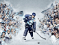 Freezers on Behance