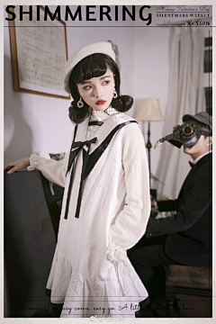 小怪基采集到服装服饰
