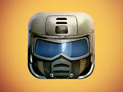 Soldier App Icon