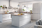 Homebase CG kitchens : Our latest series of interior kitchen CGIs for Homebase. The composition was deliberately taken closer to the product for a more realistic, softer and more attainable feel. Because of this there was a big focus on small details.