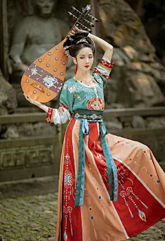 高清古装壁纸（58）-今日头条