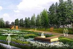 月凝橙采集到建筑·景观·生态