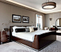 Art Deco Bedroom -Luxury Homes-Houzz.com #Luxury Bedrooms@luxurydotcom