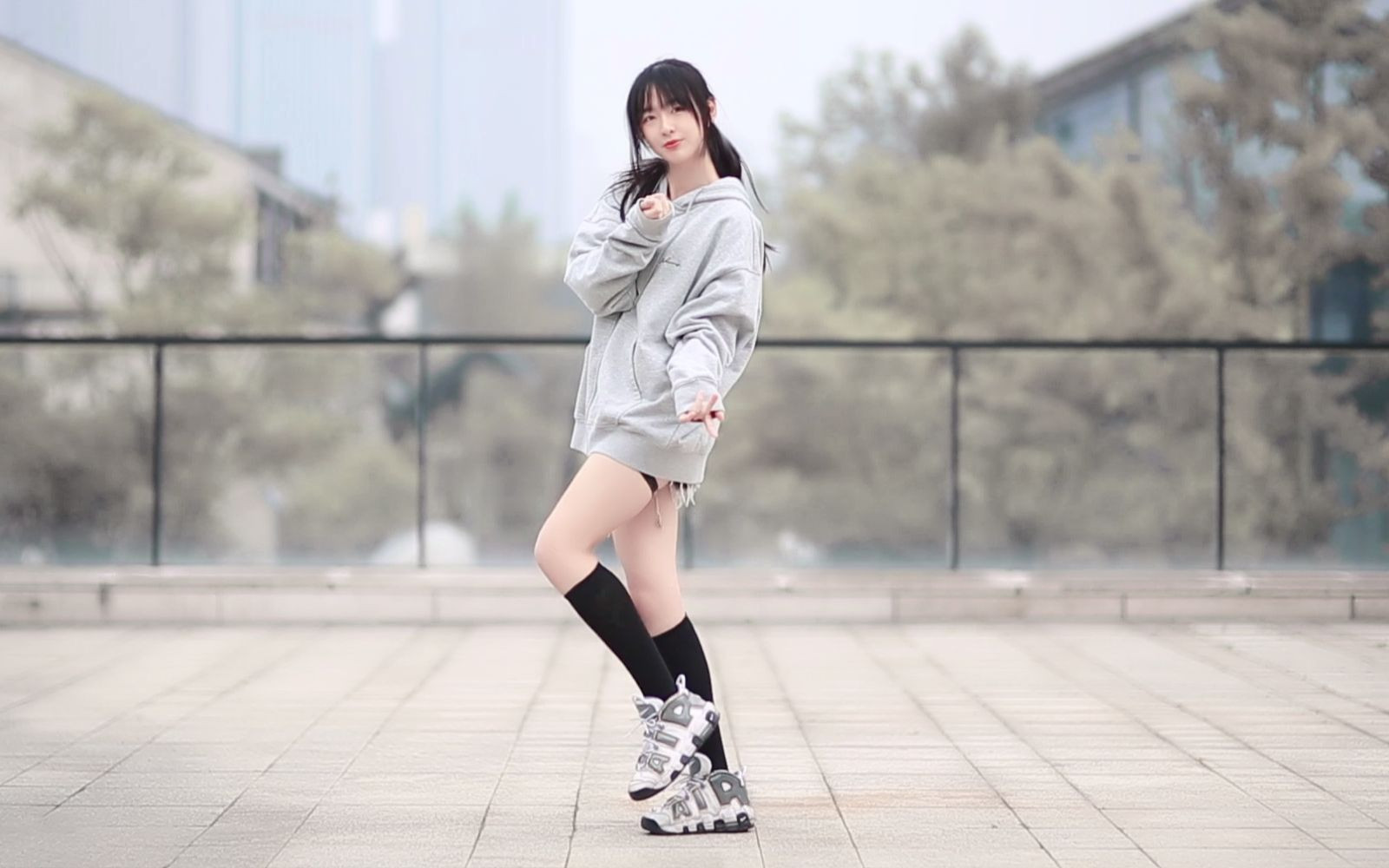 图片[2]-【舞蹈/4K/在线/B站】咖纳o【271V-37.6GB】-幻想写真