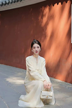 鼎宇采集到清闺