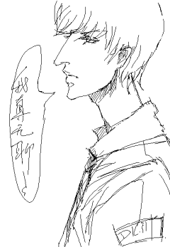 illushb1386采集到涂鸦作品