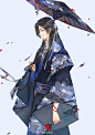 二哈和他的白猫师尊