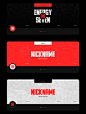 Energy Seven / Official redesign 2024 :: Behance