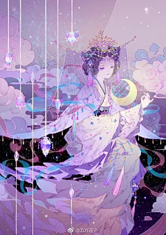 月 更更老图( p_q) （16年给漫友的绘制教程一） （阅读全文: O网页链接 下载LOFTER客户端: O网页链接）&lt;br/&gt;来源于O网页链接 ​​​​
