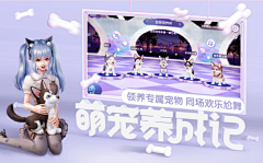 小李兜兜采集到X--小海报