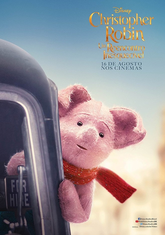 Christopher Robin 