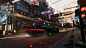 在 Steam 上预购 Cyberpunk 2077 : 《赛博朋克 2077》是一款开放世界游戏，故事发生在夜之城，权力更迭和身体改造是这里不变的主题。扮演一名野心勃勃的雇佣兵：V，追寻一种独一无二的植入体——获得永生的关键。自定义角色义体、技能和玩法，探索包罗万象的城市。您做出的选择也将会对剧情和周遭世界产生影响。