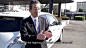 [视频]尼桑自动驾驶汽车里程碑--在日本完成高速测试
