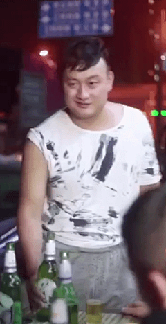 虐菜是享受采集到搞笑GIF