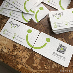 JINGBARBIE采集到名片