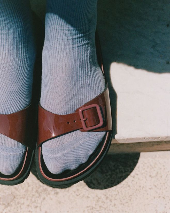Birkenstock 1774 (Bi...