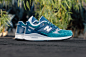 New Balance 530 "Running Woods" Pack