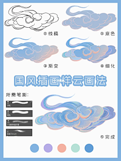 纳兰不羁采集到新中式国风