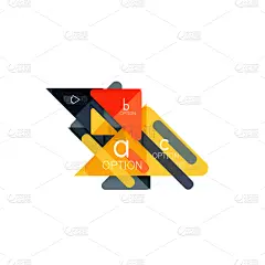 数据,计划书,三角形,创造力,信息图表,登月舱,商务,图表,选择,阴谋