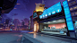 Sampa - Unreal 4 Environment, Thiago Klafke : Sampa - Unreal 4 environment, slightly based on the city of Sao Paulo. This is an updated version of this scene with improved lighting and post effects.

Making of article: https://www.mapcore.org/articles/int