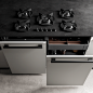 Effeti kitchen 2018 on Behance