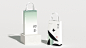 ChuTea-Brand Design :: Behance