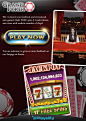 Poker (Classic) on Behance